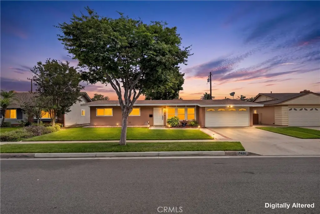 2526 E Paladin, Anaheim, CA 92806 - #1