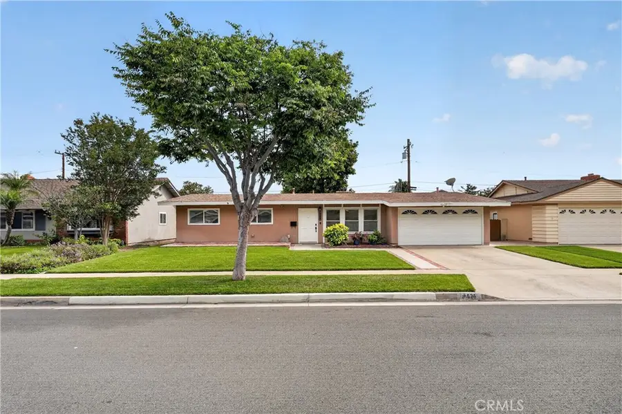 2526 E Paladin, Anaheim, CA 92806 - #2