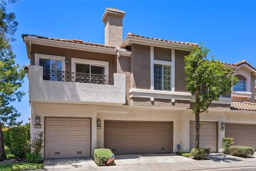 1089 S Daybreak Court, Anaheim, CA 92808 - #1