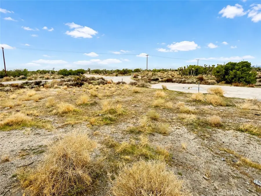 155 Del Rosa, Pinon Hills, CA 92372 - #3