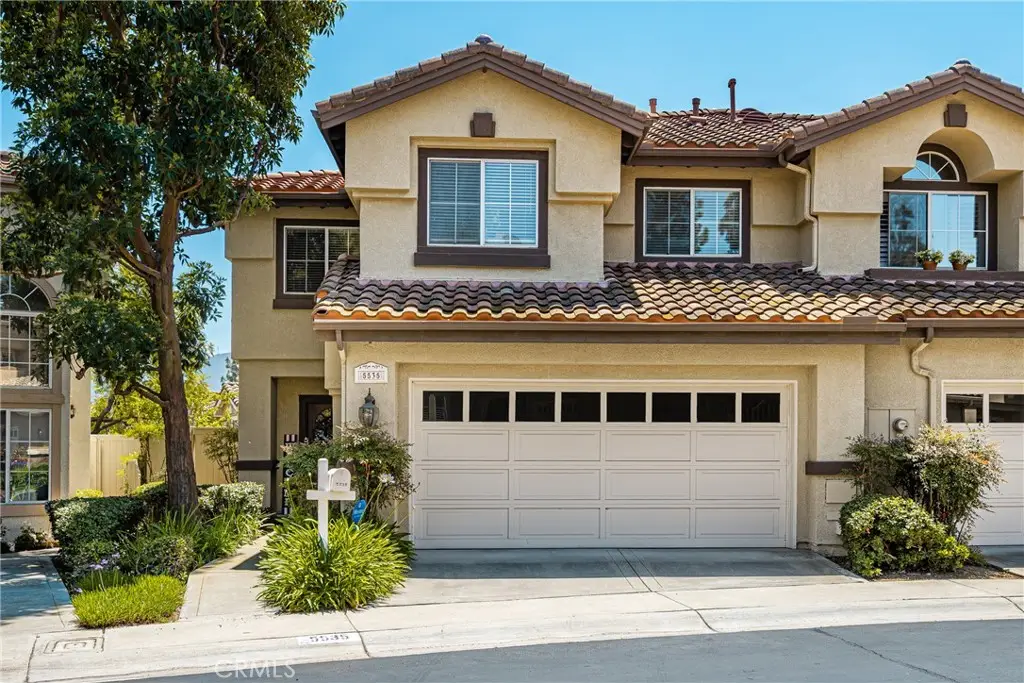 5535 Patricia, Yorba Linda, CA 92887 - #1