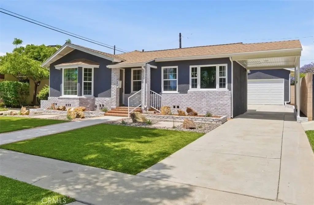 5417 E Harco Street, Long Beach, CA 90808 - #1