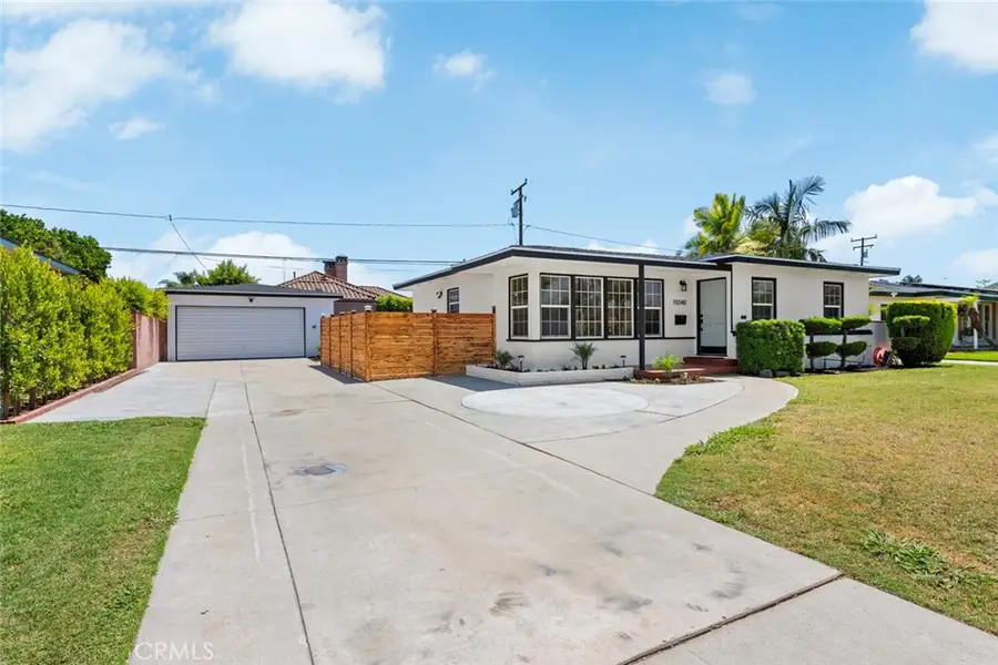 10340 Clancey Avenue, Downey, CA 90241 - #2