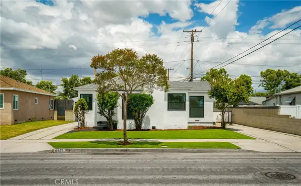 6457 Fairfield Street, Los Angeles, CA 90022