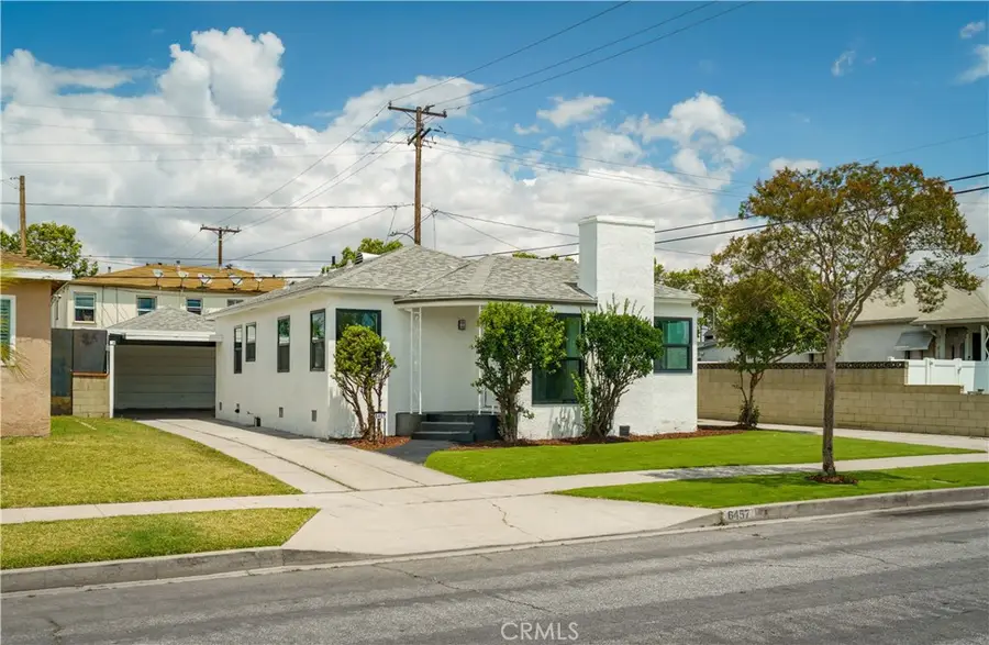 6457 Fairfield Street, Los Angeles, CA 90022 - #2