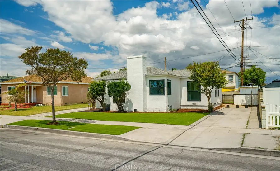 6457 Fairfield Street, Los Angeles, CA 90022 - #3