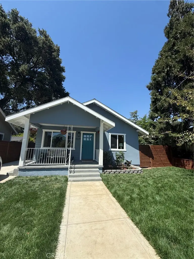 469 Highland, Pasadena, CA 91104 - #2