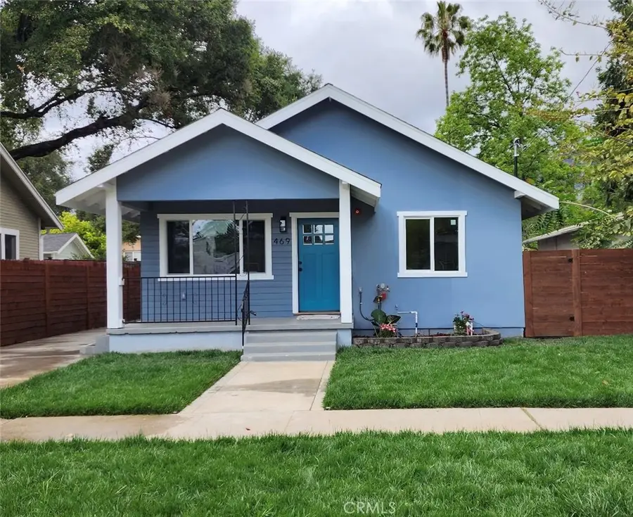 469 Highland, Pasadena, CA 91104 - #3