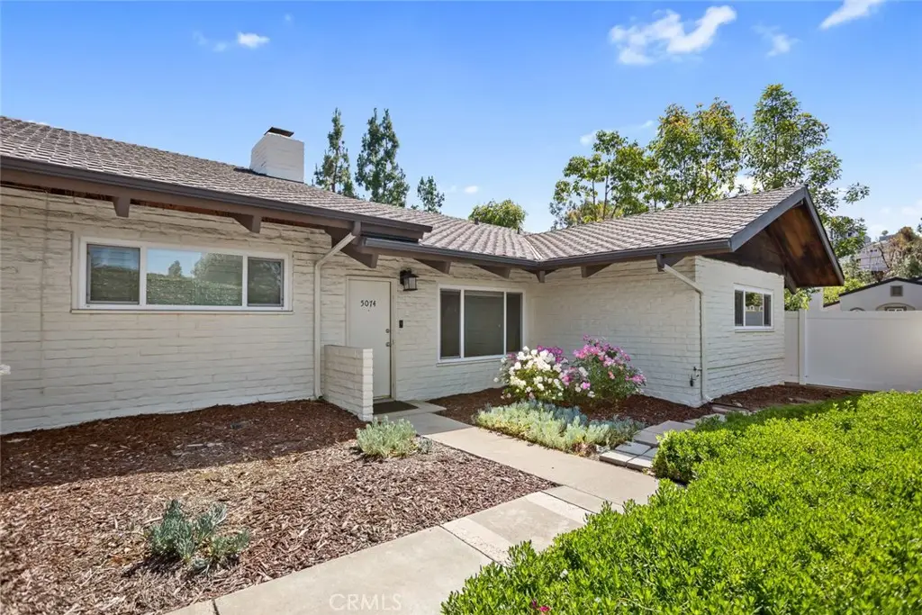 5074 Lakeview, Yorba Linda, CA 92886 - #1