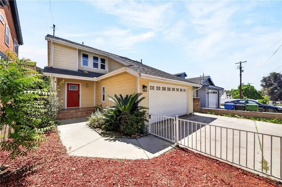 7552 Thousand Oaks, Tujunga, CA 91042 - #2