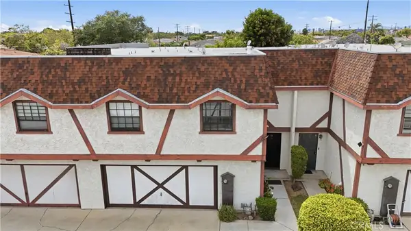 1929 W 146th, Gardena, CA 90249