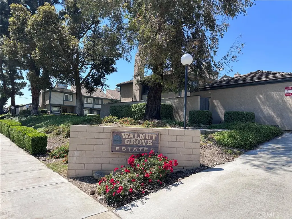 586 Diamond Court, Upland, CA 91786 - #1