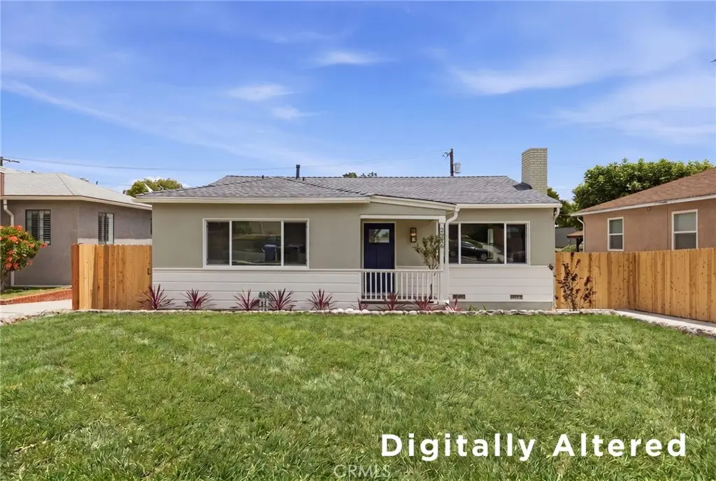 2916 Vaquero, Los Angeles, CA 90032 - #1