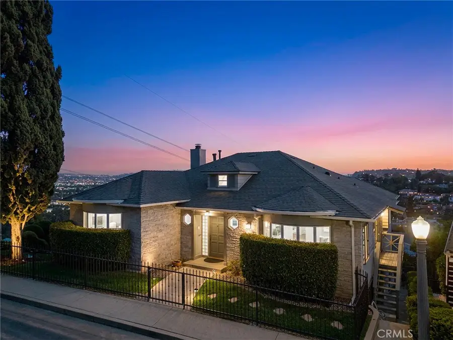 3664 Holboro, Los Angeles, CA 90027 - #2