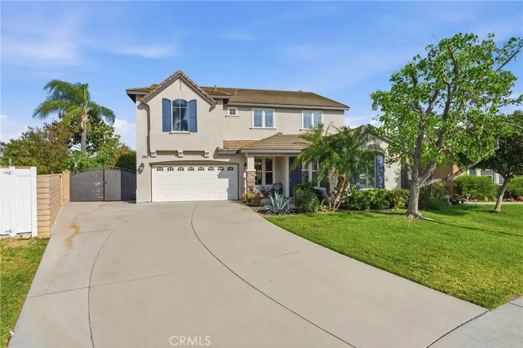 13027 Bermuda, Chino, CA 91710 - #1