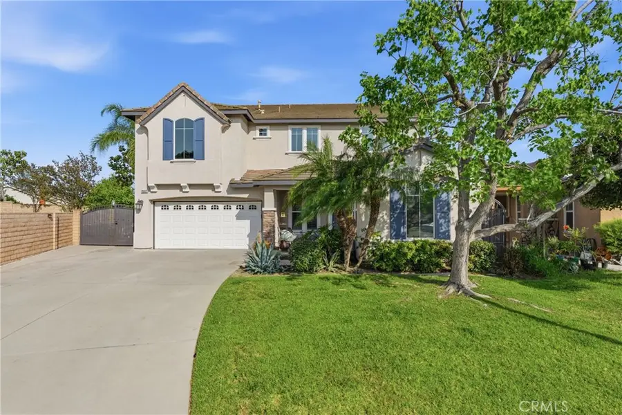 13027 Bermuda, Chino, CA 91710 - #2