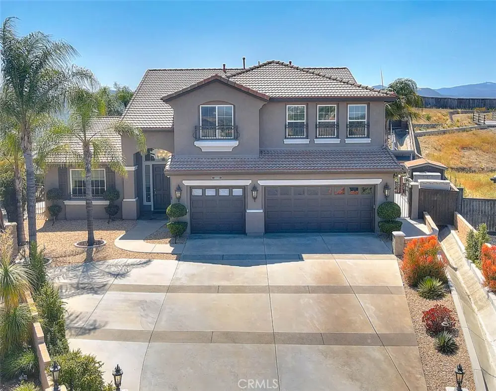 41403 Mackenzie Court, Murrieta, CA 92562 - #1