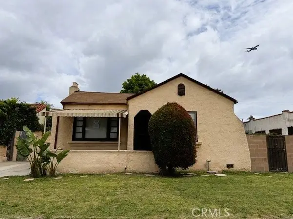 9432 S Hobart Boulevard, Los Angeles, CA 90047