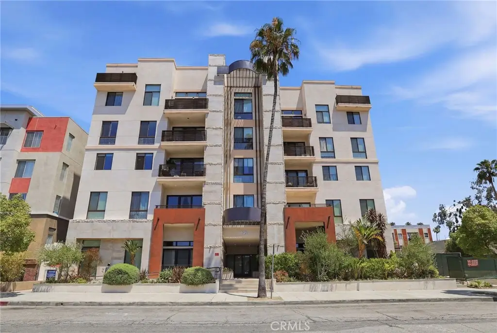 118 S Kenwood Street #407, Glendale, CA 91205 - #1