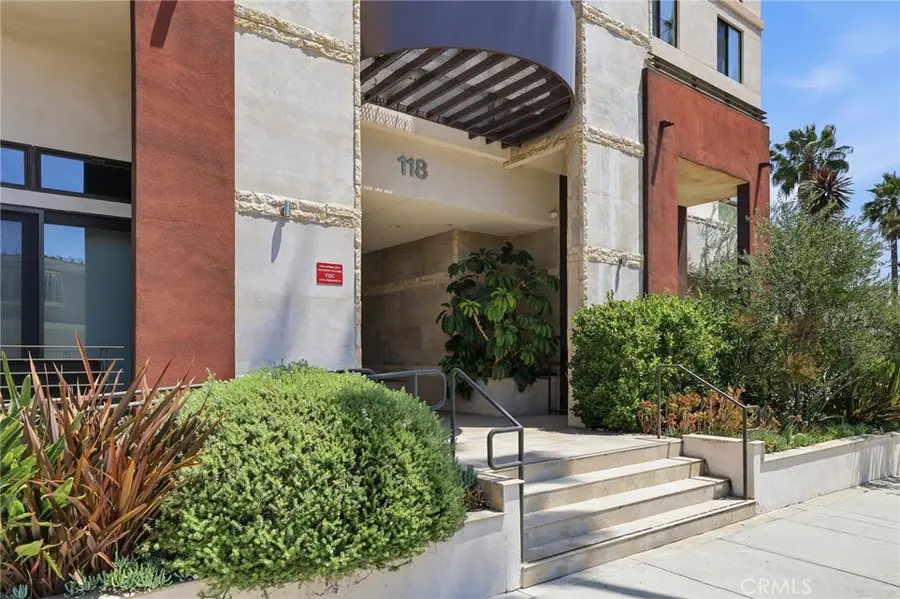 118 S Kenwood Street #407, Glendale, CA 91205 - #2