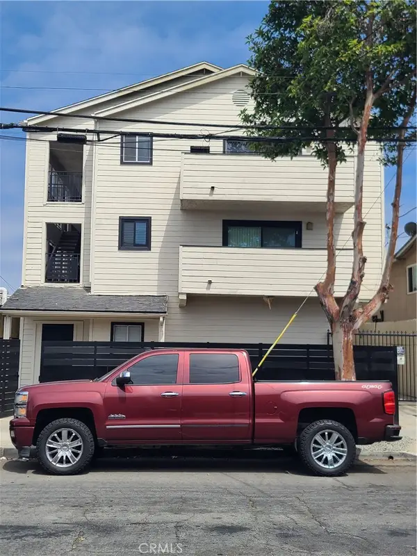 646 Nebraska Avenue #6, Long Beach, CA 90802