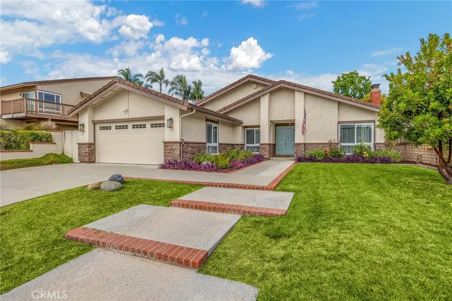 1224 Fawnridge Drive, Brea, CA 92821 - #2