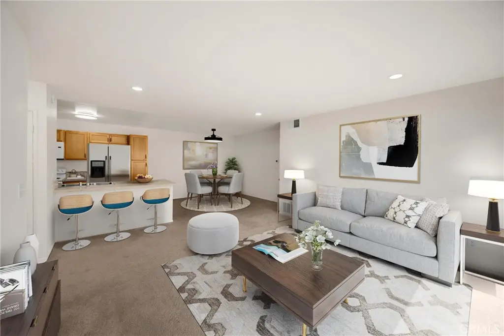 2521 W Sunflower Avenue #R8, Santa Ana, CA 92704 - #1