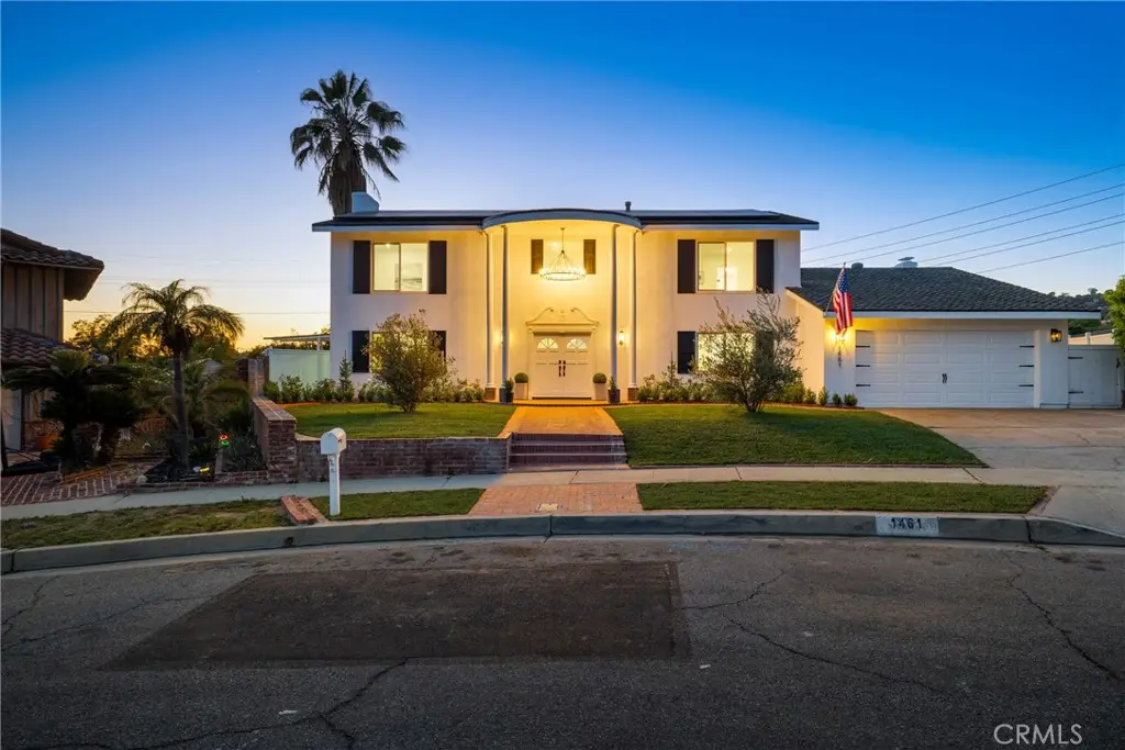 1461 Susan Lane, La Habra, CA 90631 - #1