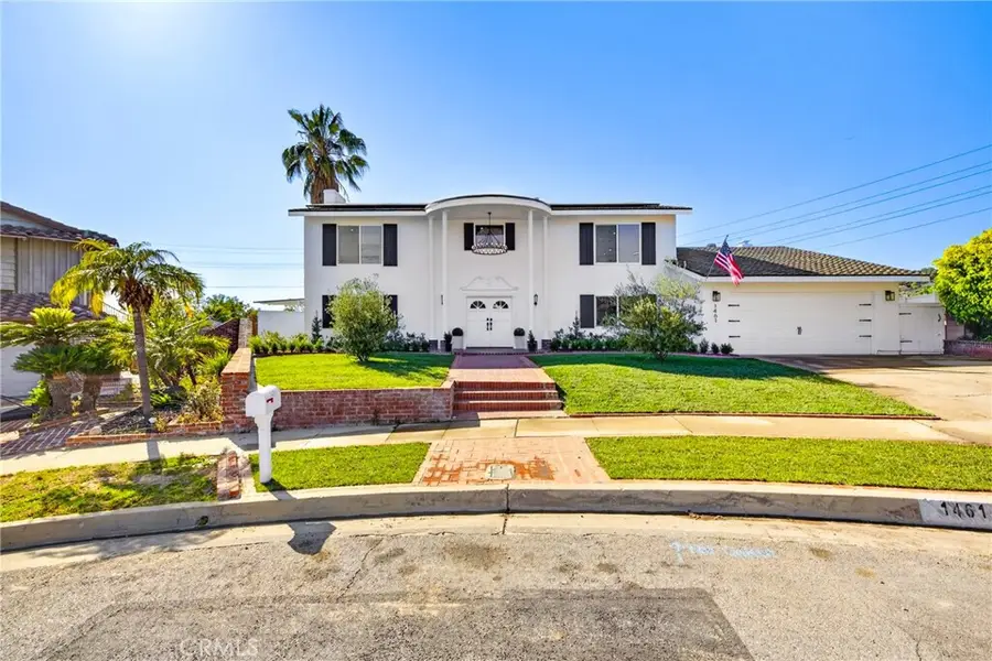 1461 Susan Lane, La Habra, CA 90631 - #2
