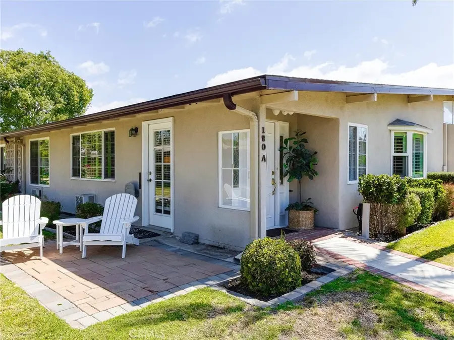 13361 N Fairfield Lane #180-A, Seal Beach, CA 90740 - #2