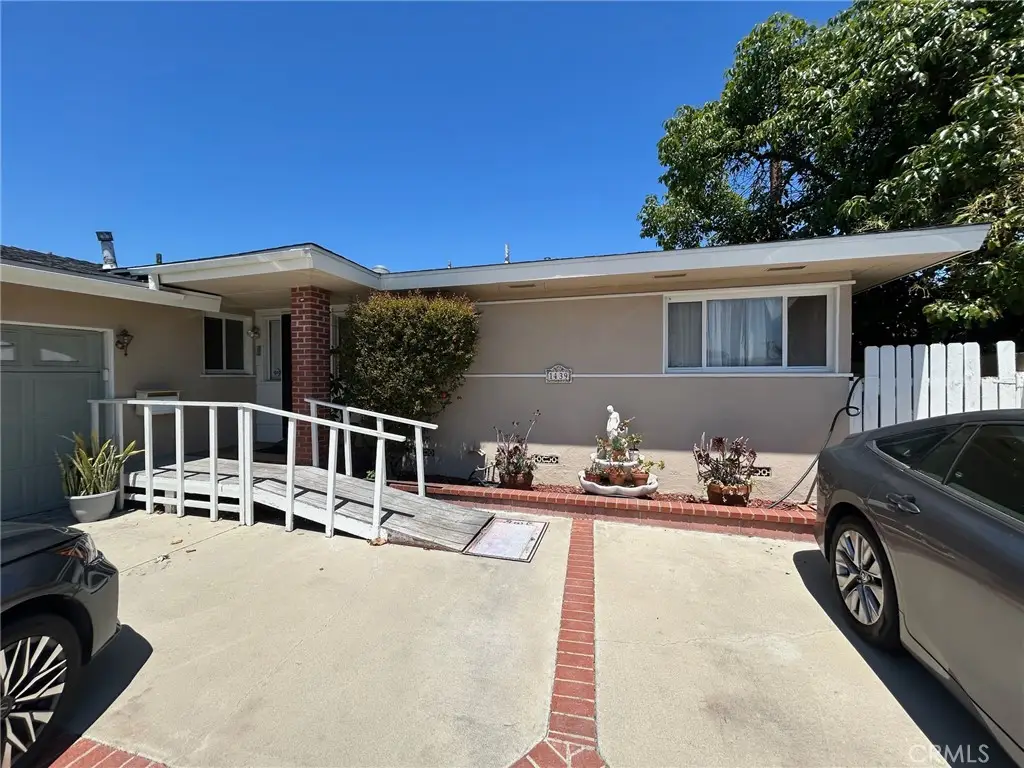 1439 W Kiama, Anaheim, CA 92802 - #1