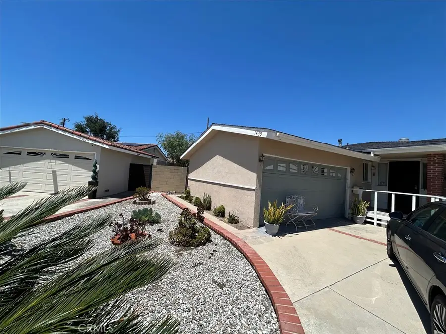 1439 W Kiama, Anaheim, CA 92802 - #2
