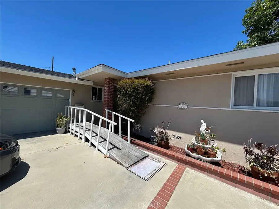 1439 W Kiama, Anaheim, CA 92802 - #3