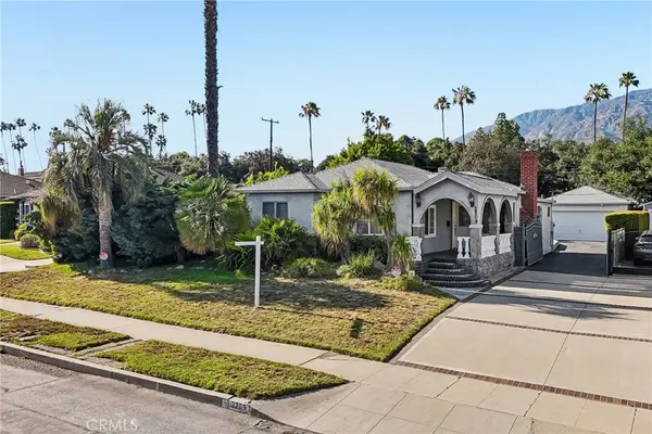 2209 Queensberry, Pasadena, CA 91104