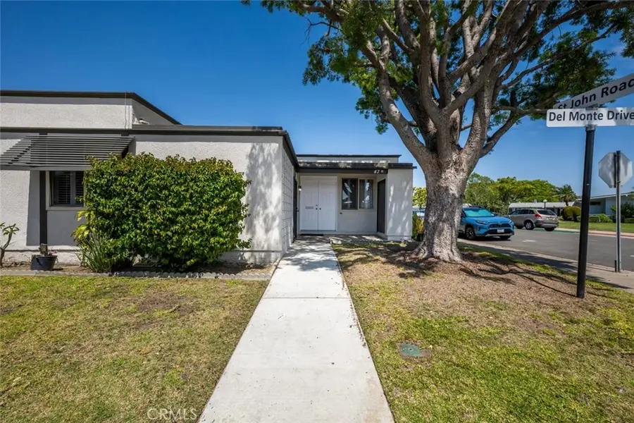 13120 Del Monte Drive #47H M15, Seal Beach, CA 90740 - #2