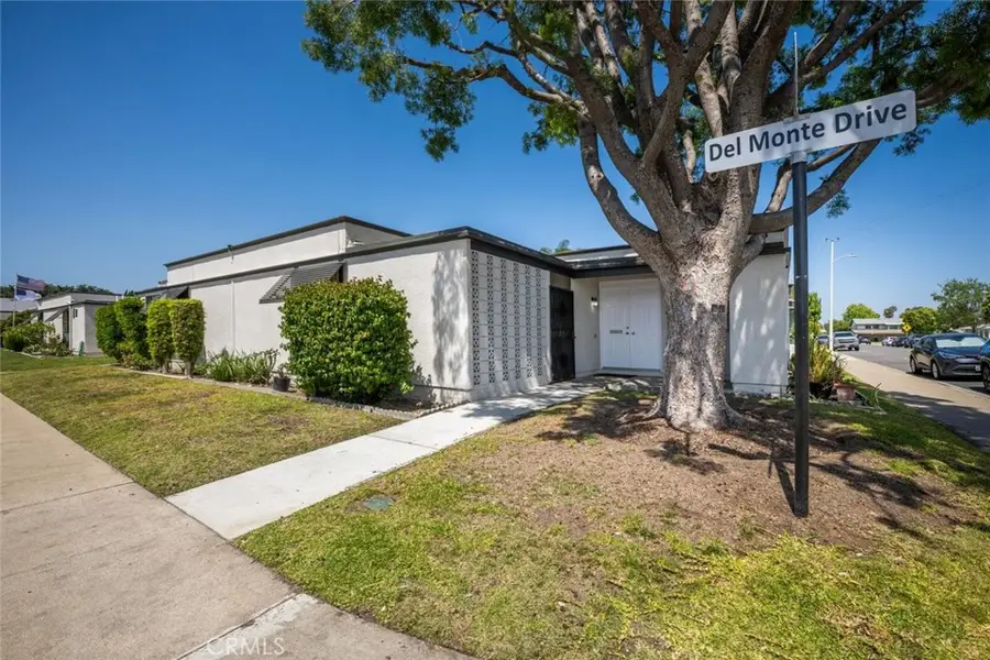 13120 Del Monte Drive #47H M15, Seal Beach, CA 90740 - #3