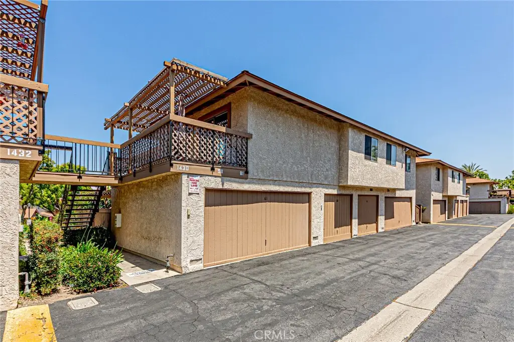 1430 Countrywood Ave #61, Hacienda Heights, CA 91745 - #1