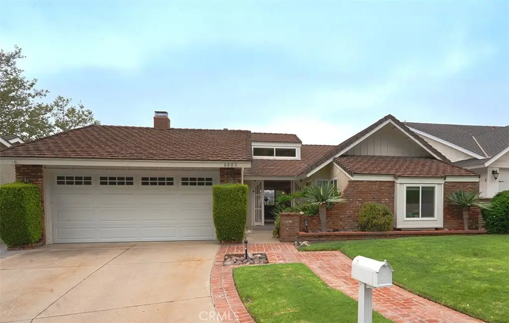 6003 E Yorktown Circle, Orange, CA 92869 - #1