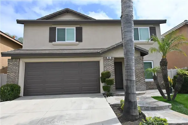 93 Linhaven, Irvine, CA 92602