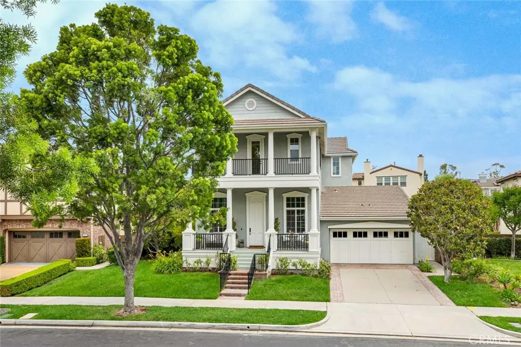 1447 Charleston Street, Tustin, CA 92782 - #1