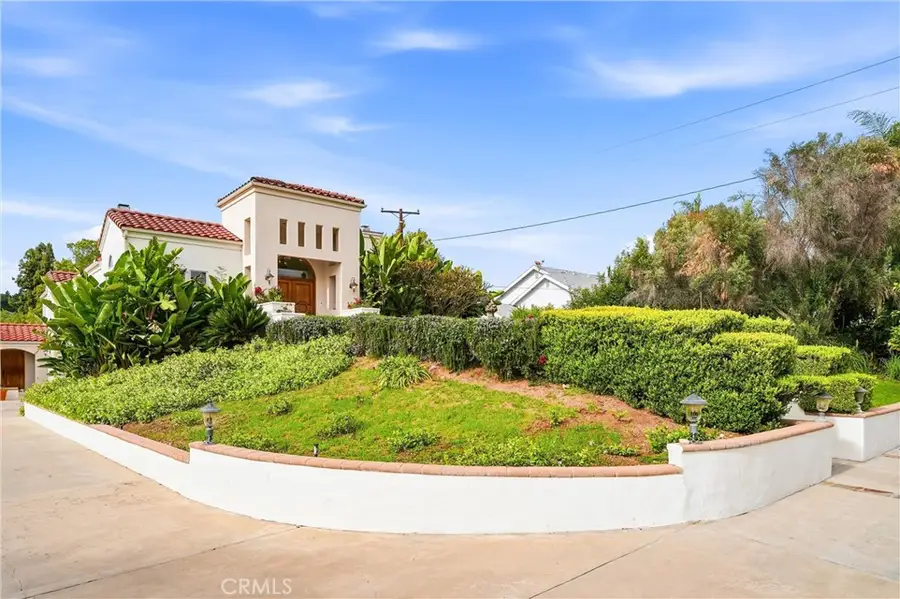 270 Flowerfield, La Habra Heights, CA 90631 - #3