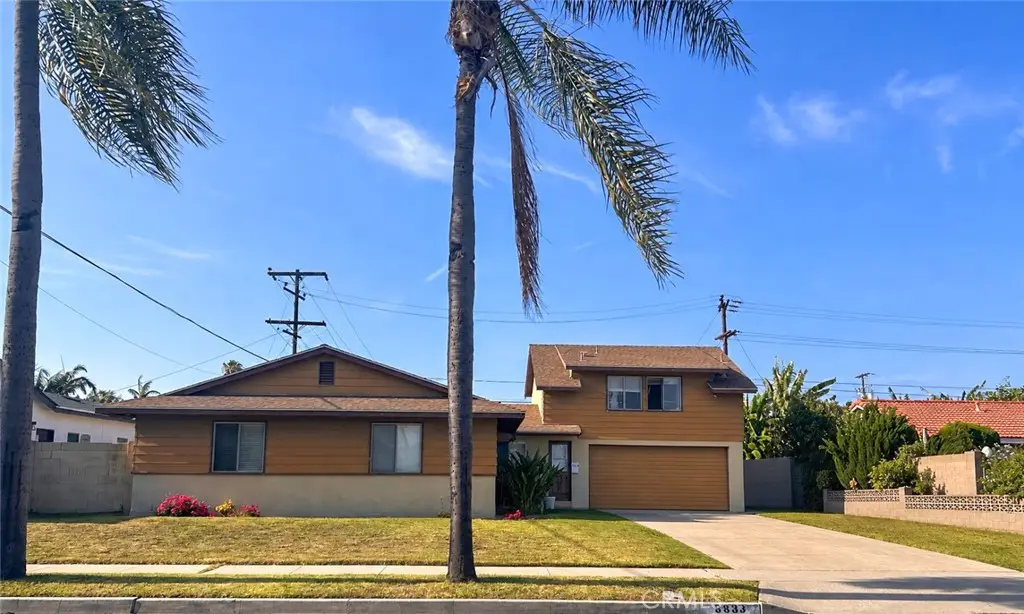 8883 La Paloma, Fountain Valley, CA 92708 - #1