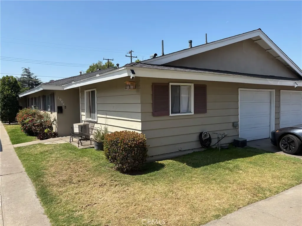 1908 E Rose Avenue, Orange, CA 92867 - #1