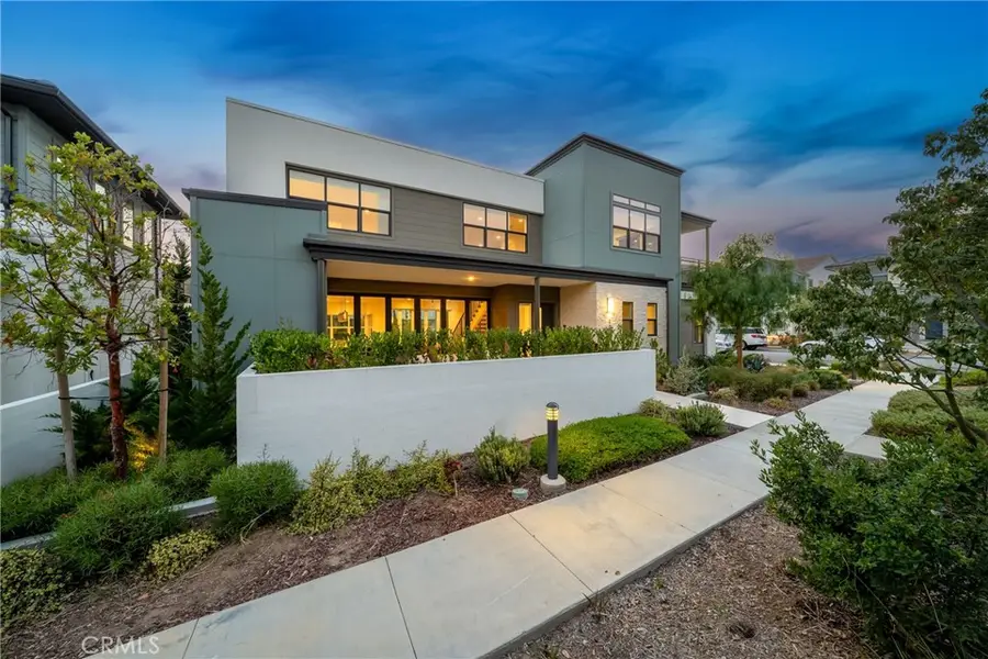 124 Chant, Irvine, CA 92618 - #2