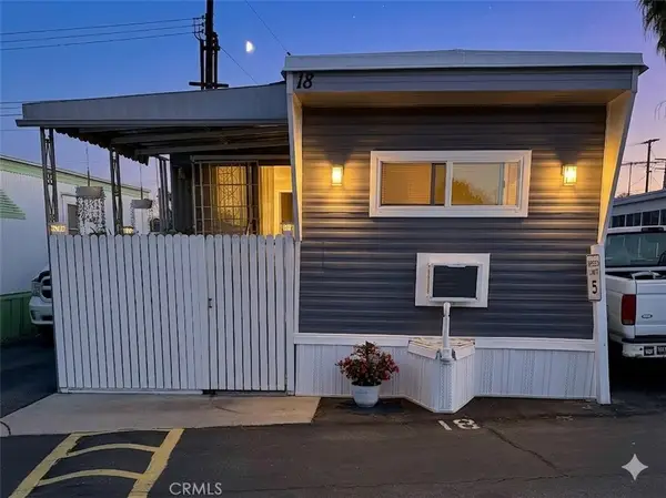 630 S Maple Avenue #18, Montebello, CA 90640