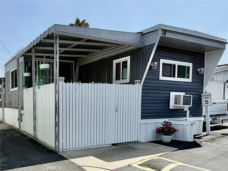 630 S Maple Avenue #18, Montebello, CA 90640 - #3