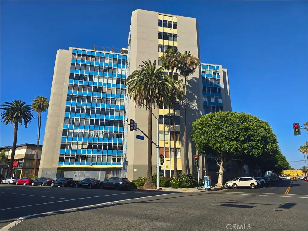 100 Atlantic #711, Long Beach, CA 90802 - #1