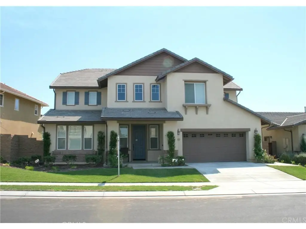 10926 Playa Del Sol, Riverside, CA 92503 - #1