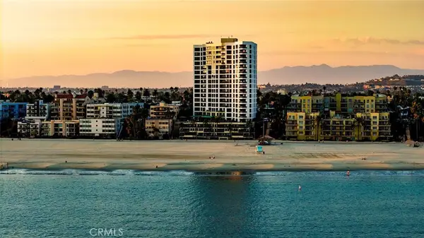 1310 E Ocean Boulevard #1007, Long Beach, CA 90802