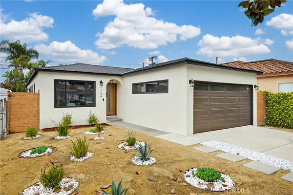 1744 S Genesee, Los Angeles, CA 90019